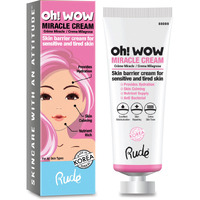 RUDE Oh Wow Miracle cream(D0102H2BPH7)