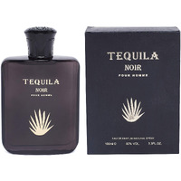 Tequila Pour Homme Noir by Tequila Perfumes Eau De Parfum Spray(D0102HA9WMV)