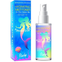 RUDE Mermaid Water Hydrating Mist Toner(D0102H2BEVg)