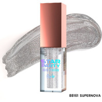 Rude Star Party Liquid Glitter Eyeshadow