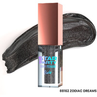Rude Star Party Liquid Glitter Eyeshadow