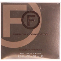French connection Woman by French connection Eau De Toilette Spray(D0102H7HAEX)