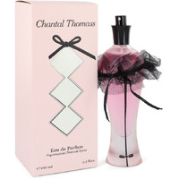 Chantal Thomas Pink by Chantal Thomass Eau De Parfum Spray 3.3 oz(D0102HA7RB7.)