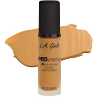 LA gIRL Pro Matte Foundation(D0102H2cN2A)