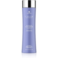Caviar Anti-Aging Restructuring Bond Repair Shampoo by Alterna for Unisex - 8.5 oz Shampoo