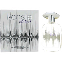 Kensie Life Beat by Kensie, 1.7 oz Eau De Parfum Spray for Women
