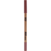 Artist Color Pencil - 602 Completely Sepia by Make Up For Ever for Women - 0.05 oz Eyeliner
