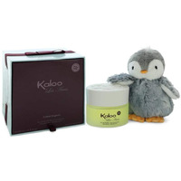Kaloo Les Amis by Kaloo Alcohol Free Eau D'ambiance Spray + Free Penguin Soft Toy 3.4 oz(D0102HAXWW7.)
