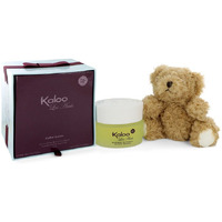 Kaloo Les Amis by Kaloo Eau De Senteur Spray / Room Fragrance Spray (Alcohol Free) + Free Fluffy Bear 3.4 oz(D0102HAXWWG.)