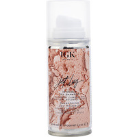 Jet Lag Weightless Dry Shampoo by IGK for Unisex - 2 oz Dry Shampoo