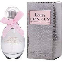 Born Lovely by Sarah Jessica Parker for Women - 1 oz EDP Spray