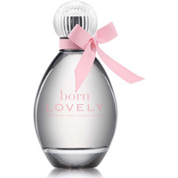 Born Lovely by Sarah Jessica Parker, 1.7 oz Eau De Parfum Spray for Women