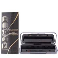 Empty Customizable Eyeshadown Palette by Buxom for Women - 1 Pc Empty Case