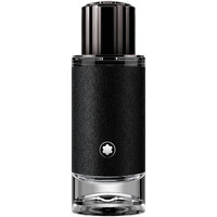 Montblanc Explorer by Mont Blanc Eau De Parfum Spray 1 oz(D0102HA7LYW.)