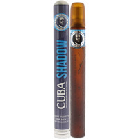Cuba Shadow by Fragluxe Eau De Toilette Spray 1.17 oz(D0102HA5JSY.)