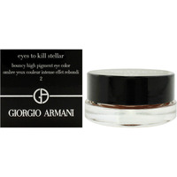 Eyes To Kill Stellar Eyeshadow - 02 Halo by Giorgio Armani for Women - 0.14 oz Eyeshadow