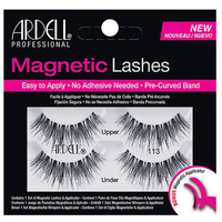 ARDELL Magnetic Lashes - 113(D0102H2cL8V)