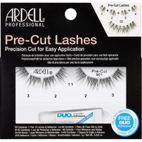 ARDELL Pre-cut Lashes(D0102H2c07U)