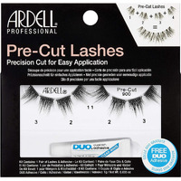 ARDELL Pre-cut Lashes(D0102H2c05A)