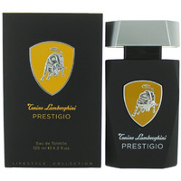 Prestigio by Tonino Lamborghini, 4.2 oz Eau De Toilette Spray for Men