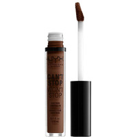 NYX cant Stop Wont Stop contour concealer(D0102H2cNU7)
