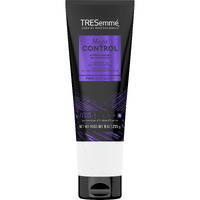 TRESemm Mega Control Alcohol-Free Hair Gel for Frizz Control with Coconut Oil 9 oz