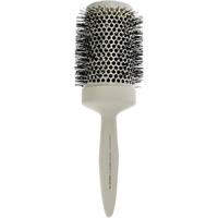 Ultra Smooth Coconut Thermal Brush - 400 by Cricket for Unisex - 2.5 Inch Hair Brush