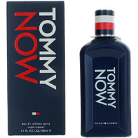 Tommy Hilfiger Now by Tommy Hilfiger Eau De Toilette Spray(D0102HAXMBA)