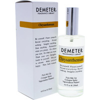 Demeter Chrysanthemum by Demeter Cologne Spray 4 oz(D0102HAXF97.)