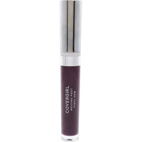 Melting Pout Vinyl Vow Liquid Lipstick - 245 Own It by CoverGirl for Women - 0.11 oz Lipstick