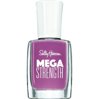 Mega Strength Nail color - 030 She-Ro by Sally Hansen for Women - 04 oz Nail Polish(D0102H2LA17)
