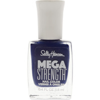 Mega Strength Nail Color - 064 Get Paid by Sally Hansen for Women - 0.4 oz Nail Polish