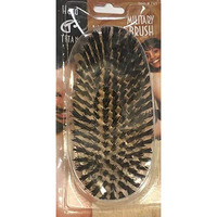 Titan Milit Brush Hrd Brstl Nat, 1 Pound
