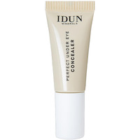 Perfect Under Eye Concealer - 031 Light by Idun Minerals for Women - 0.2 oz Concealer