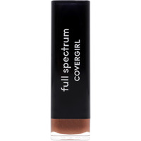 Full Spectrum Color Idol Satin Lipstick - FS300 Prodigy by CoverGirl for Women - 0.12 oz Lipstick