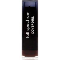 Full Spectrum Color Idol Satin Lipstick - FS315 Phenom by CoverGirl for Women - 0.12 oz Lipstick