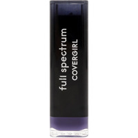 Full Spectrum Color Idol Satin Lipstick - Time To Chill by CoverGirl for Women - 0.12 oz Lipstick