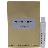 Labsolu by Carven for Women - 1 ml EDP Spray Vial (Mini)