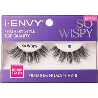 Kiss I Envy So Wispy 10 Lashes