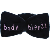 Headband - Black by BodyBlendz for Women - 1 Pc Hair Band