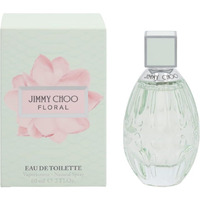Jimmy Choo Floral by Jimmy Choo Eau De Toilette Spray 2 oz(D0102HA73VG.)