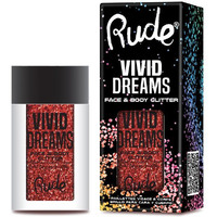 Vivid Dreams Face & Body Glitter