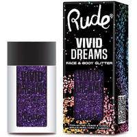 Vivid Dreams Face & Body Glitter