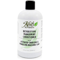 Detoxifying MangoMint Conditioner 12oz