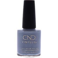 Vinylux Nail Polish - 299 Whisper by CND for Women - 0.5 oz Nail Polish