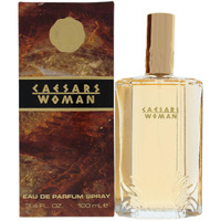 CAESARS by Caesars Eau De Parfum Spray 3.4 oz(D0102HA7V1U.)