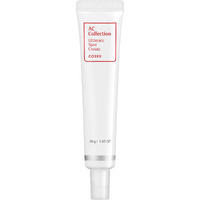 AC Collection Ultimate Spot Cream by Cosrx for Unisex - 1.05 oz Cream