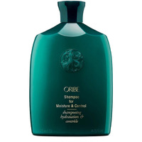 Shampoo for Moisture and Control by Oribe for Unisex - 8.5 oz Shampoo
