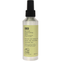 Coco Nut Milk Conditioning Spray by AG Hair Cosmetics for Unisex - 5 oz Spray