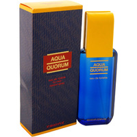 Aqua Quorum by Antonio Puig for Men - 3.4 oz EDT Spray